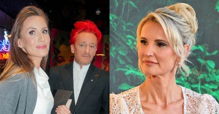TYLKO NA PUDELKU: Dominika Tajner komentuje rozstanie Wiśniewskiego: "Bardzo WSPIERAM MICHAŁA, jesteśmy w kontakcie"