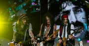 Hollywood Vampires zagrają w Atlas Arenie w Łodzi!