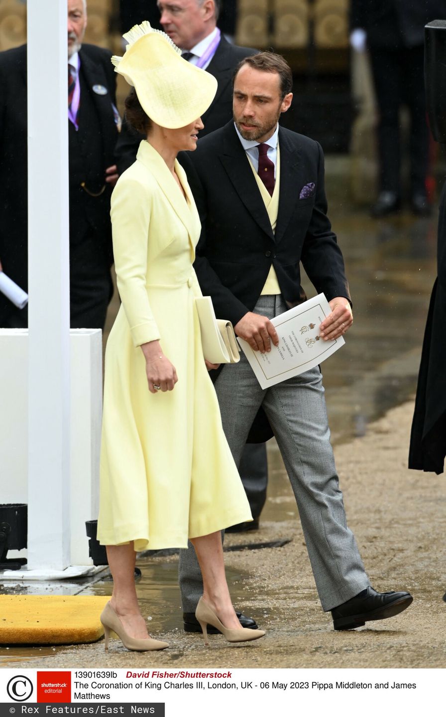 Rodzina Kate Middleton