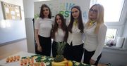 Dzień Otwarty Zespołu Szkół numer 2 imienia generała Stefana Roweckiego "Grota" w Jędrzejowie. Mnóstwo atrakcji dla przyszłych uczniów