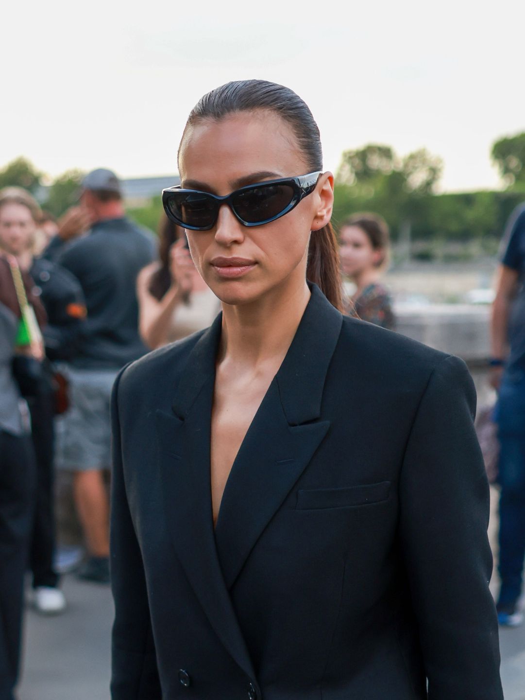 Irina Shayk i Bradley Cooper