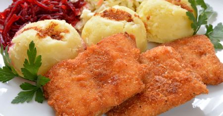 Żyje w cieniu dorsza, ale czas zaprosić ją na stół. To jedna z najzdrowszych ryb