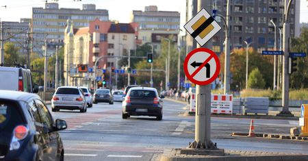 Kierowcy nie będą zadowoleni. Od 1 listopada będzie drożej