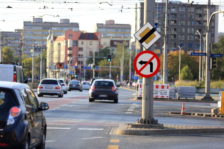 Kierowcy nie będą zadowoleni. Od 1 listopada będzie drożej