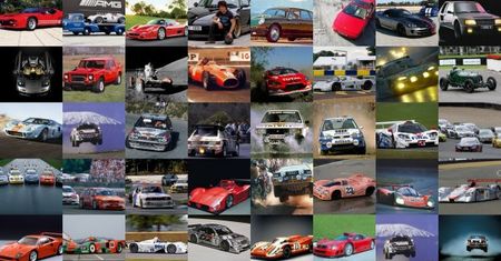 Historia motoryzacji na Autokult.pl - podsumowanie