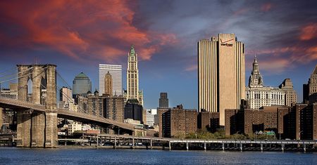 4 tys. dolarów miesięcznie za mieszkanie na Manhattanie. Teraz właściciele dostali zielone światło na podwyżki czynszów