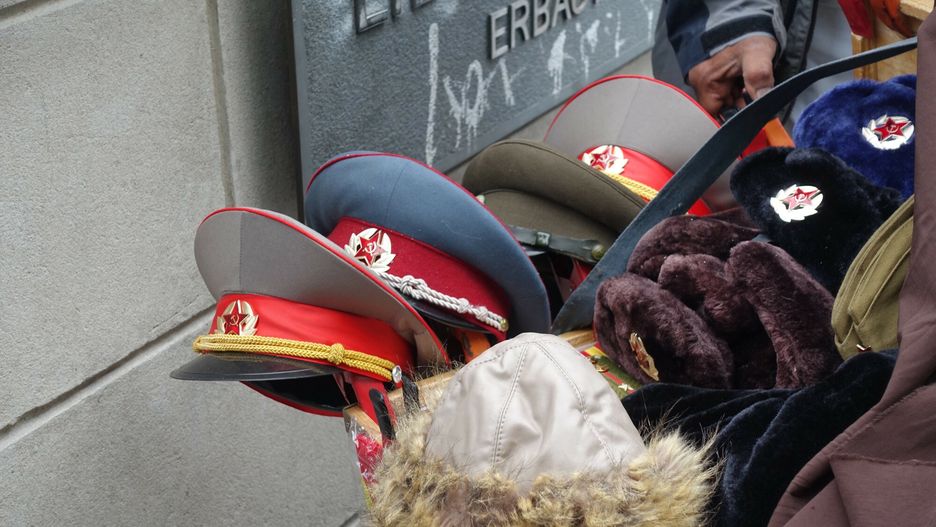 Wszelkie symbole rosyjskiej agresji są w Estonii zakazane