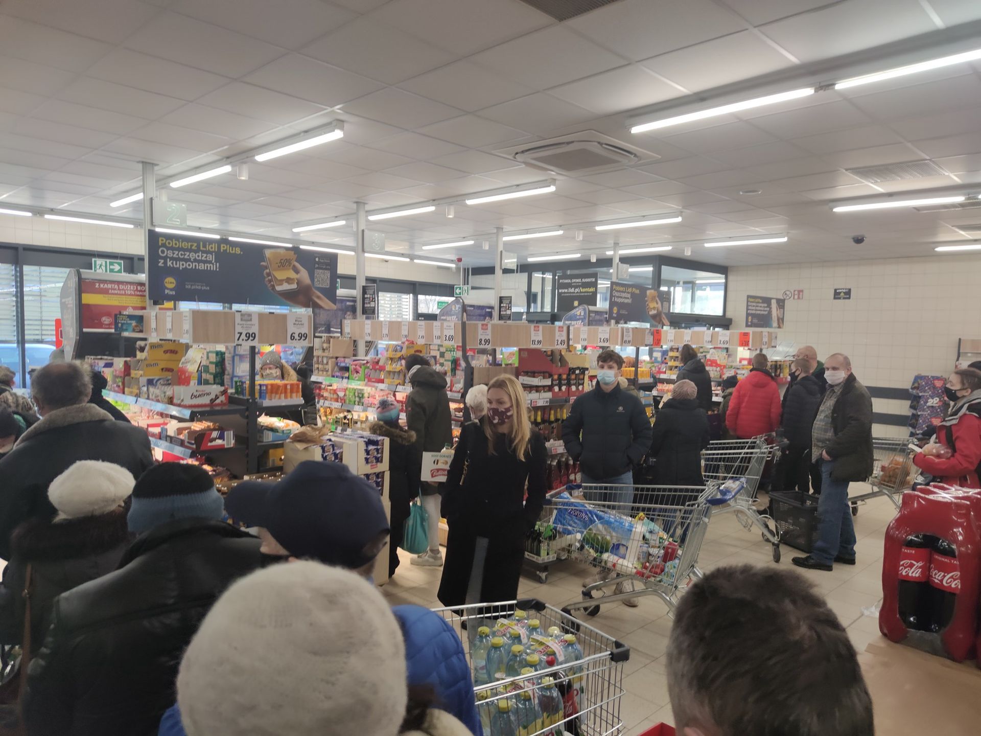 lidl