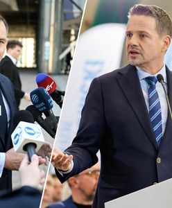 Bezpieczeństwo najważniejszym aspektem wyborów. Komu ufają Polacy?