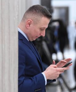 Afera Pegasusa i podsłuchiwanie Brejzy. "Służby zdobyły wiadomości nielegalnie"