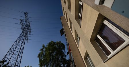 Notowania spółek energetycznych wyraźnie wzrosły. Reakcja na decyzję rządu