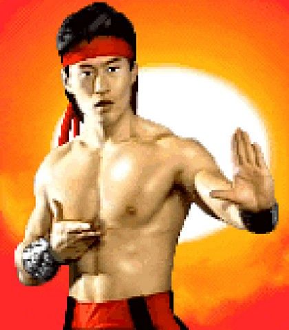 Mortal Kombat: Raiden, Liu Kang, Kano i inni. Najlepsze postaci kultowej bijatyki 2