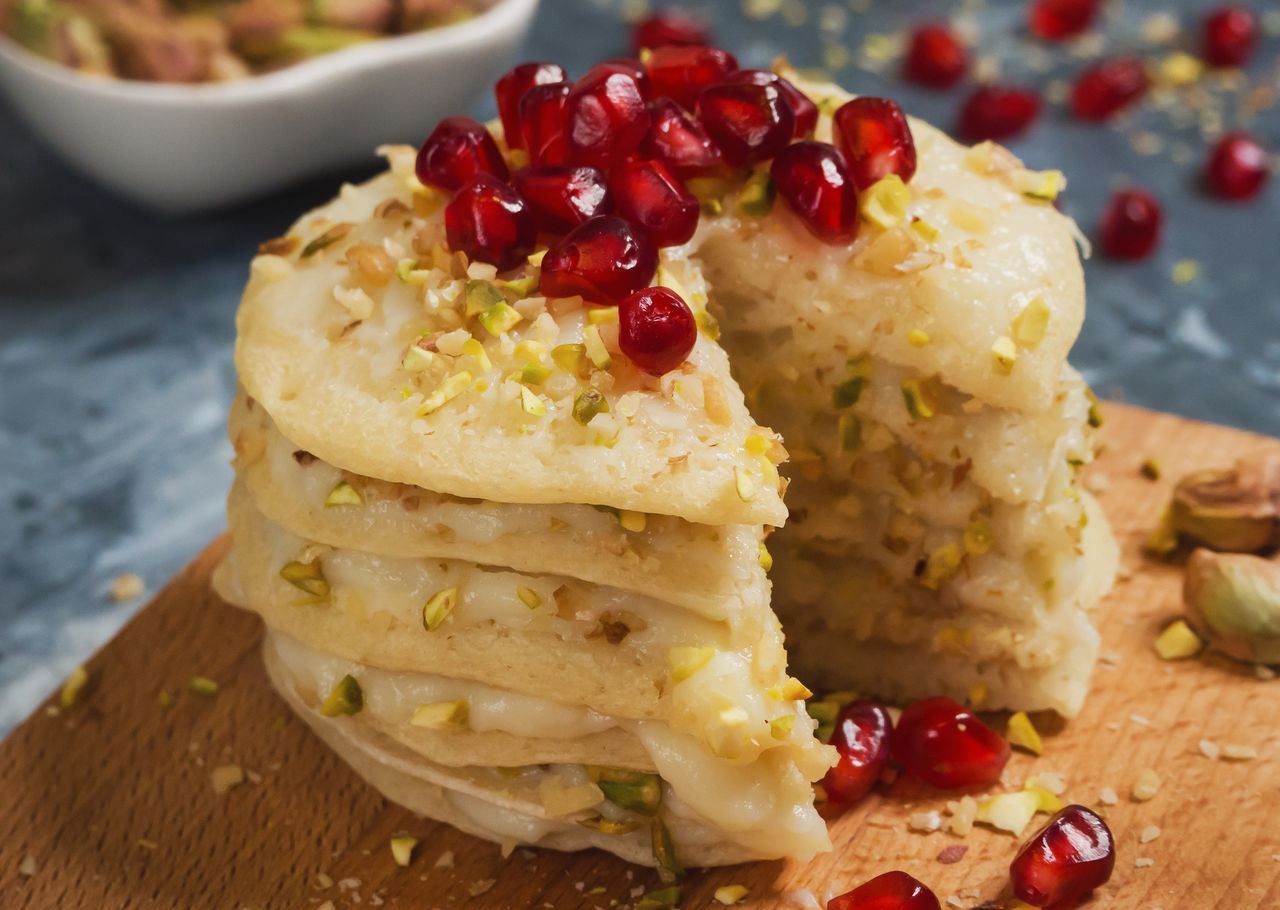 Na śniadanie przygotowuję te leciutkie placuszki. Zero mąki i jajek, a przepyszne