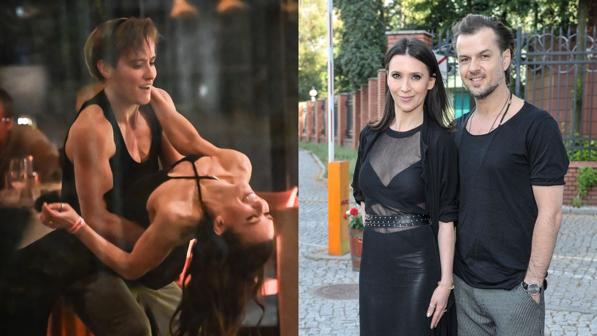 Janja Lesar o recepcie na udany związek