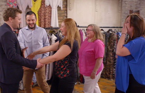 „10 lat młodsza w 10 dni” wraca do Polsat Cafe. ZPR Media przejmuje produkcję od spółki Janachowskiej