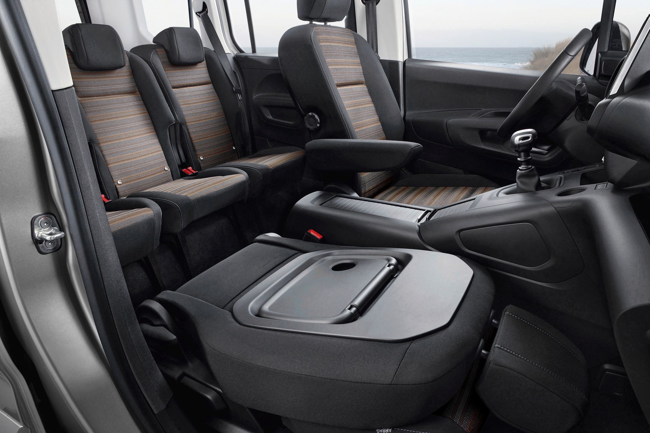 Opel Combo Life