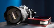 Canon EOS R - aparat, który możesz spersonalizować