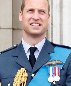 Książę William zadzwonił do brata. To nie była świąteczna rozmowa