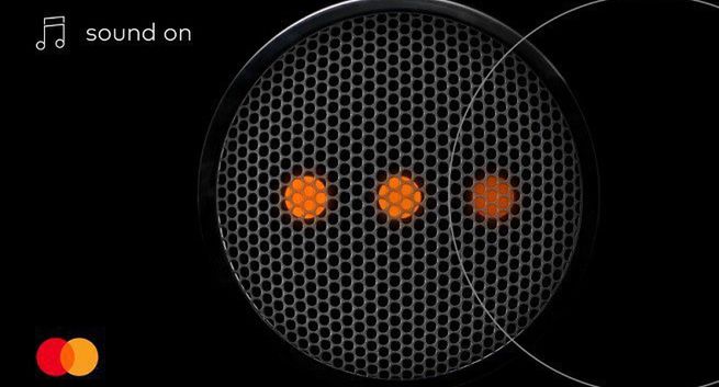 Mastercard z pierwszym własnym muzycznym singlem