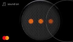 Mastercard z pierwszym własnym muzycznym singlem