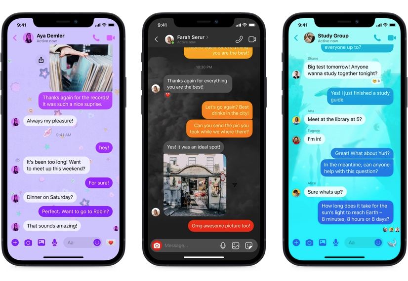 Szybcy i wściekli wjechali na Messengera. Wraz z nimi Olivia Rodrigo i wieloryby 2