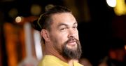 Ma powody do radości. Jason Momoa świętuje rekordowy sukces filmu "Minecraft"