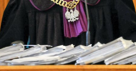 Były burmistrz Pionek z zarzutami. Wpadł podczas ogólnopolskiej akcji