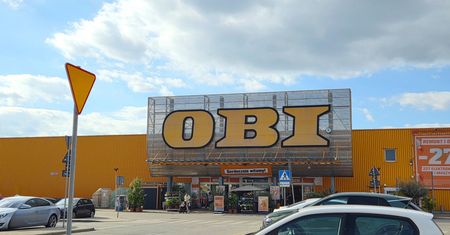 Za 1 zł w OBI. Przyda się podczas remontu. Koniec 17 lutego
