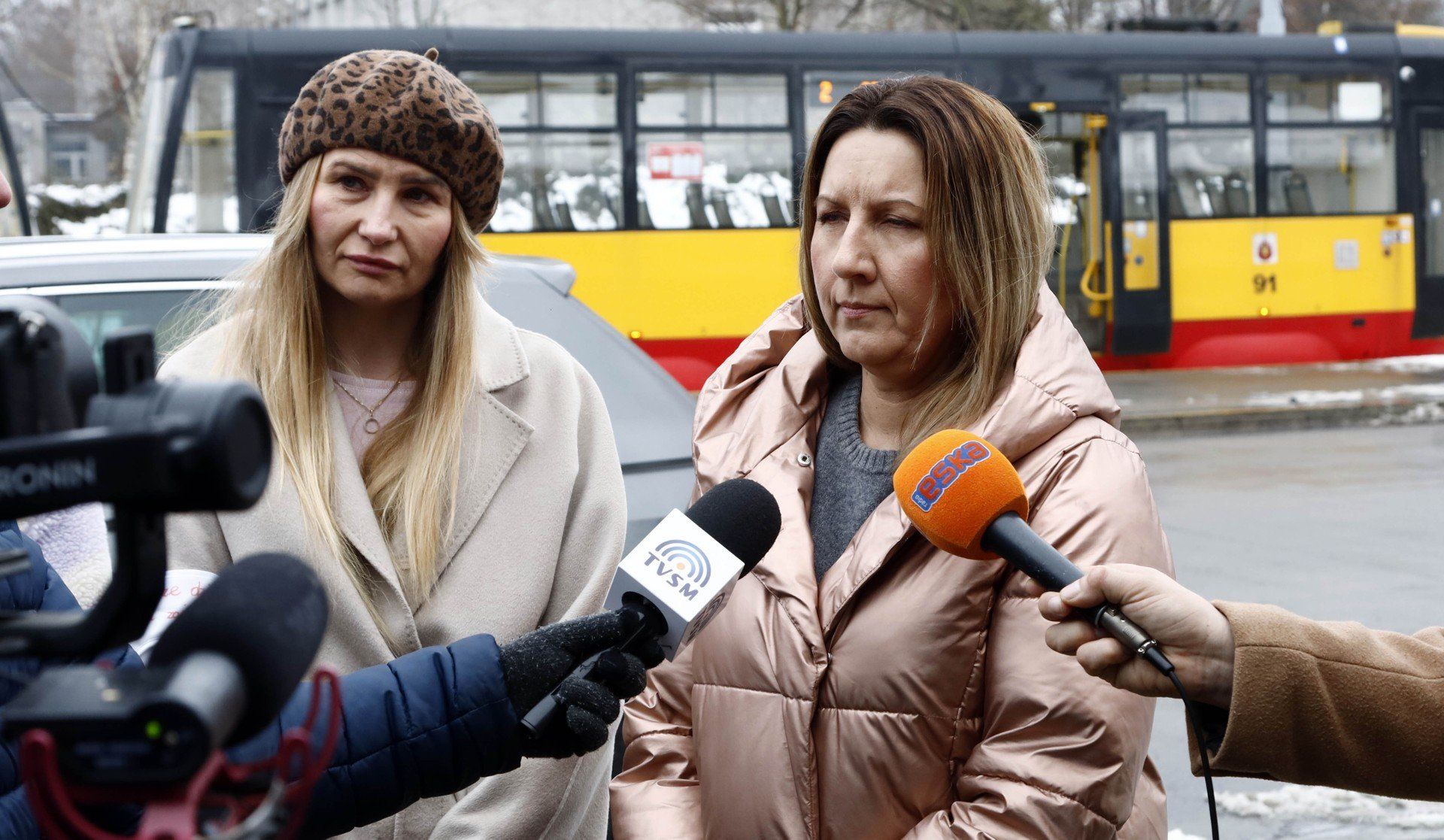 - Zachęcamy do reagowania na każdą formę przemocy. Szczególnie na uwadze mamy dzieci, osoby starsze, niepełnosprawne, ale również przemoc typowo domową między małżonkami - mówi Anna Kamińska, kurator sądowa