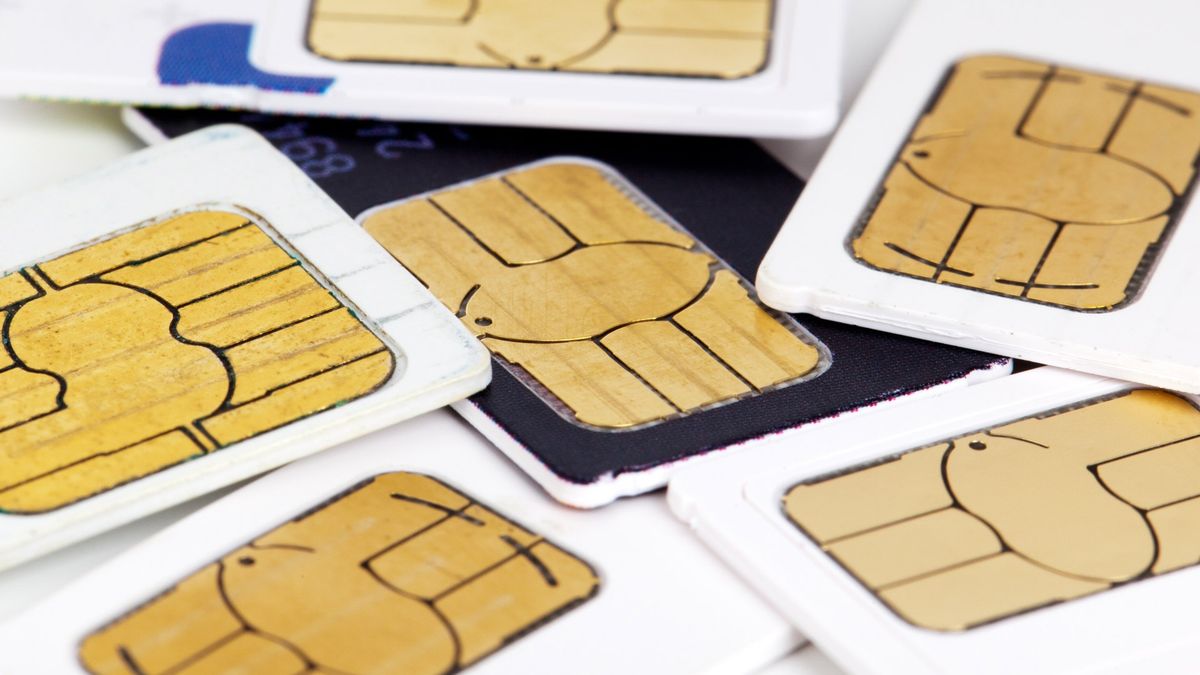 Simjacker – kolejny atak na SIM