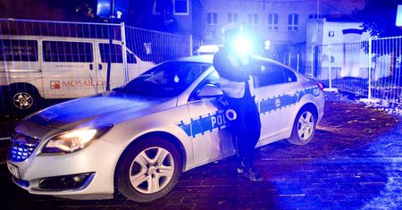 Podsumowanie europejskiej akcji EDWARD. Polska zajęła przedostatnie miejsce