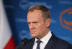 Tusk mocno uderza w Kaczyńskiego. Najnowszy wywiad