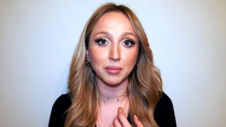 Kornelia z "Hotelu Paradise" cierpi na stwardnienie rozsiane