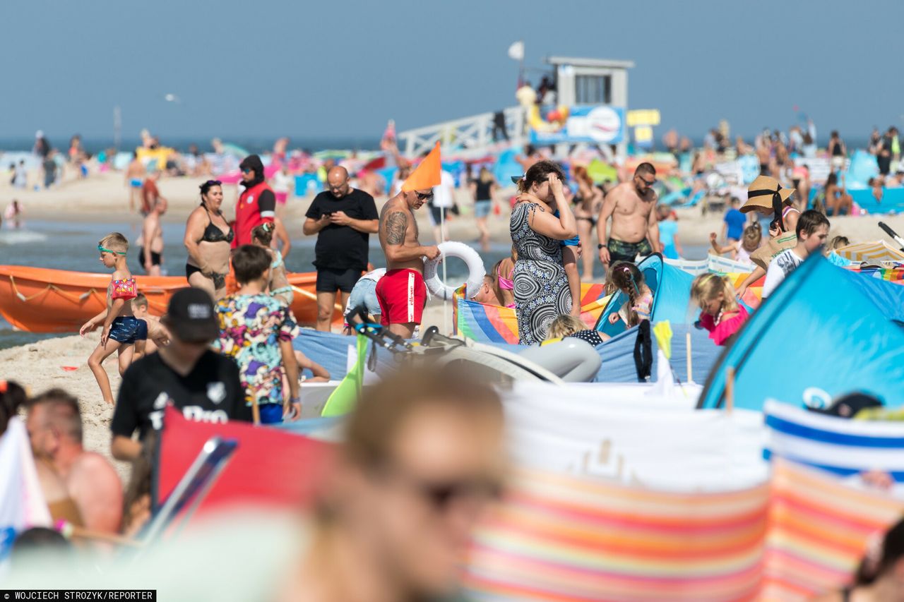Nowy termin wakacji i podział na województwa. Burmistrz Karpacza: rozmowy z ministerstwami już trwają