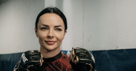 Kontuzja Kamili Wybrańczyk! Czy zdąży wykurować się do FAME MMA 10?