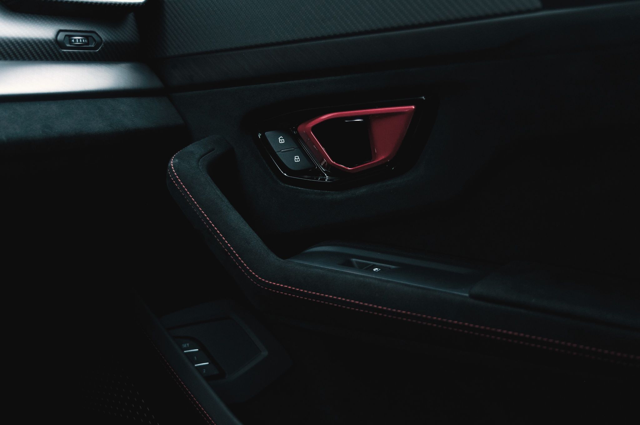 Lamborghini Urus Performante