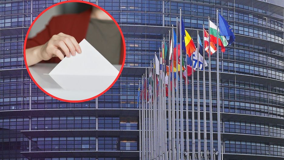 Czy można głosować w wyborach do PE przez pełnomocnika?