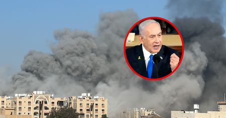 Fiasko rozmów. Hamas wydał ostre oświadczenie