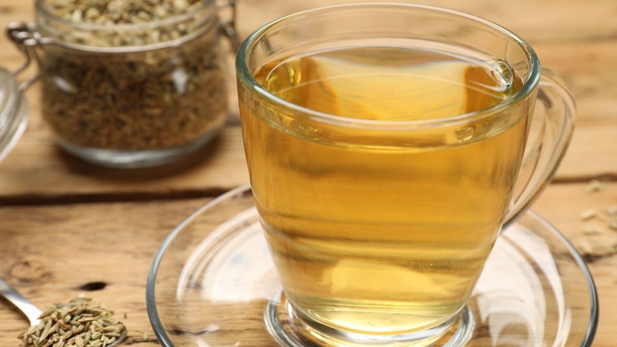 Zioło, które pochodzi z Madagaskaru. Herbatka wspiera trzustkę i wątrobę