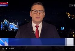 "Kuriozalny przekaz TVP". Były minister oburzony