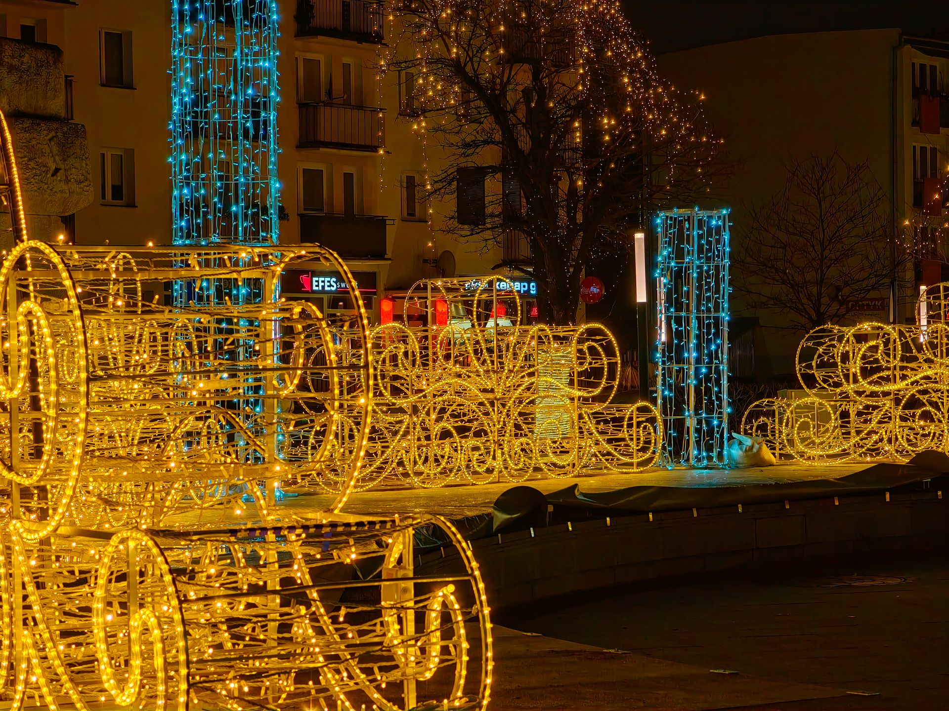 W Huaweiu P50 Pro zabrakło mi jednej rzeczy. I nawet nie są to apki Google 19