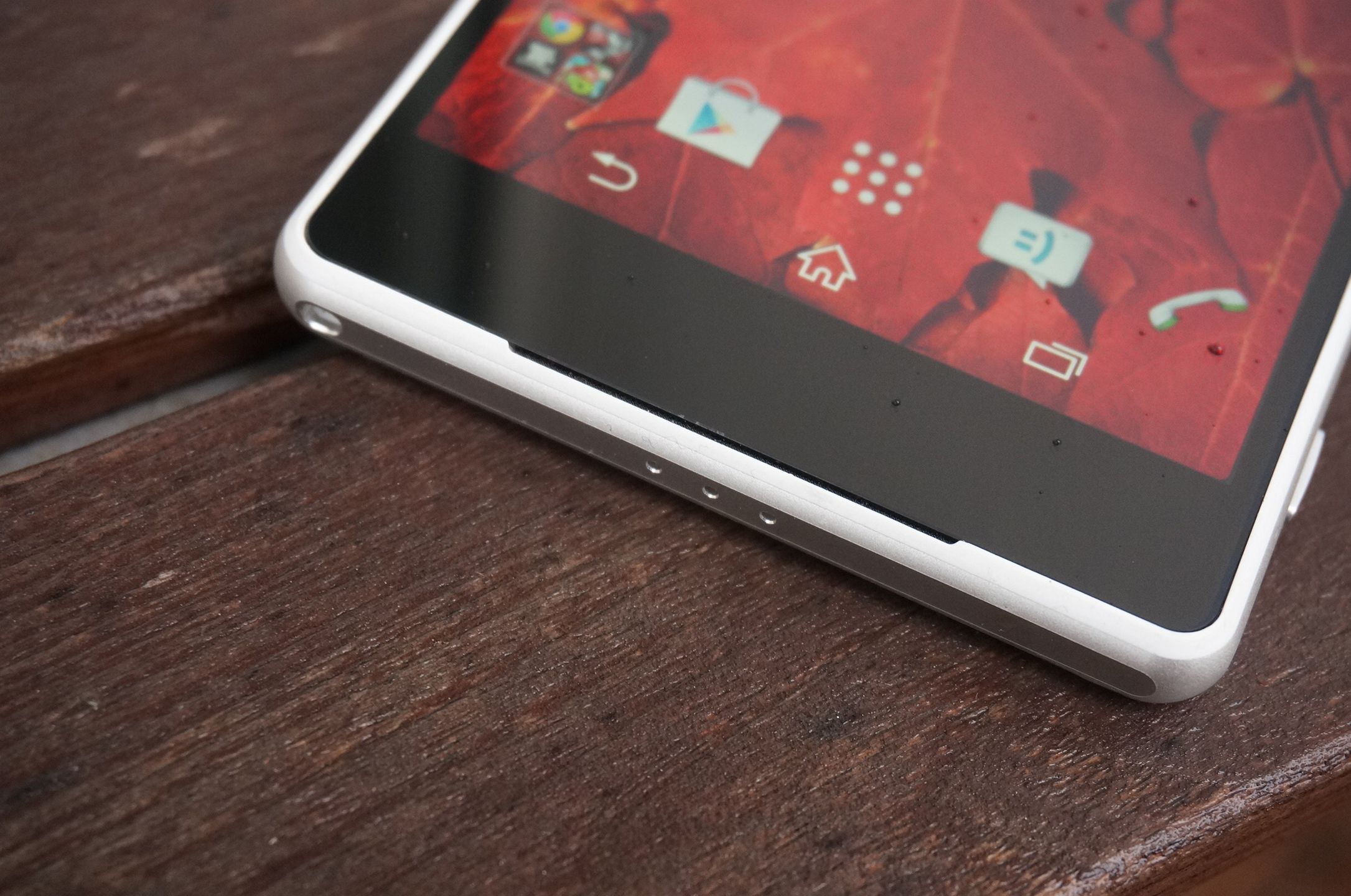 Sony Xperia Z2: podsumowanie testów i recenzja 6