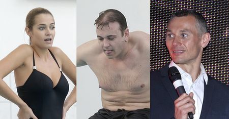 Łukasz Grass odszedł z TVP do... "Celebrity Splash"! "To kolejne, NOWE WYZWANIE"