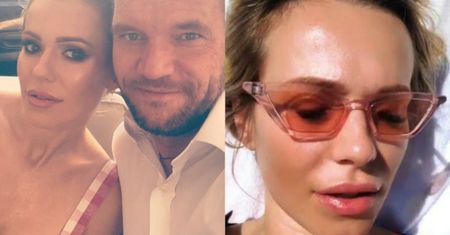 Doda odpowiada dyrektorowi hotelu: "Chcąc chronić swój interes, wymyśla kolejne kłamstwo! Będzie musiał UDOWODNIĆ JE W SĄDZIE" (TYLKO U NAS)