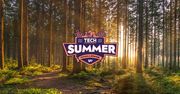 Tech Summer Challenge czas zacząć. Jedziemy z technologią w las!