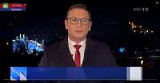 "Kuriozalny przekaz TVP". Były minister oburzony