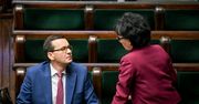 Elżbieta Witek zajmie miejsce Morawieckiego? ZNP: liczymy na zrozumienie, zna szkołę od podszewki