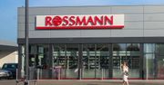 Nie, Rossmann nie organizuje loterii z okazji zamknięcia sklepu