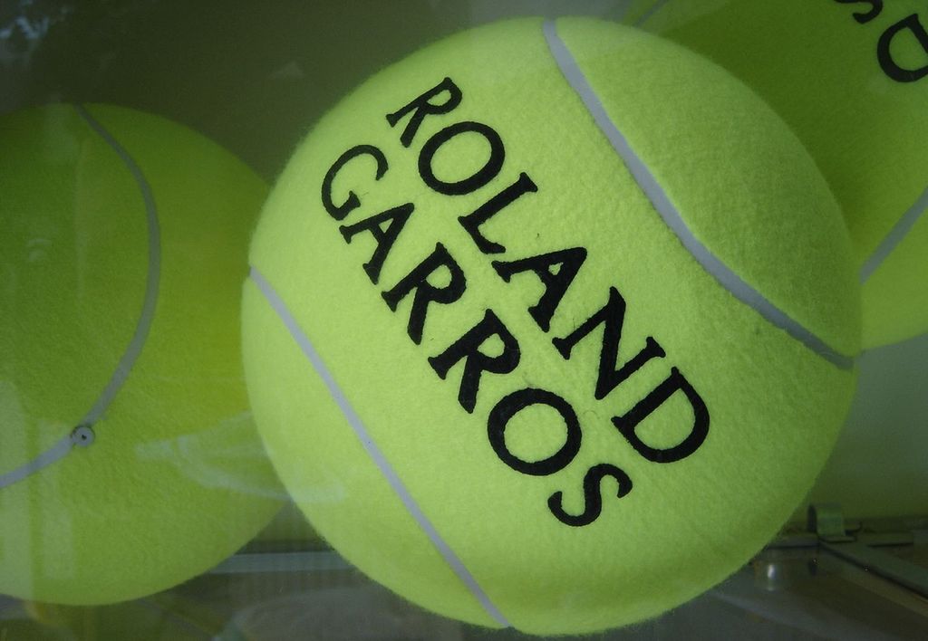 Roland Garros 2011 3D tylko w Cyfrze