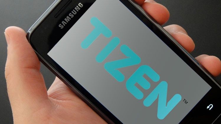 Samsung Z1 z Tizenem wycieka w pełnej krasie
